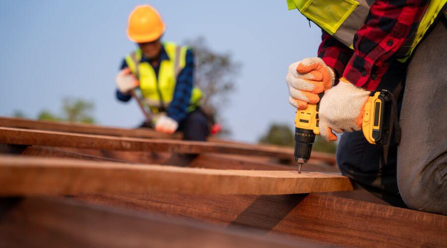 Local Siding Services in White Mills, KY